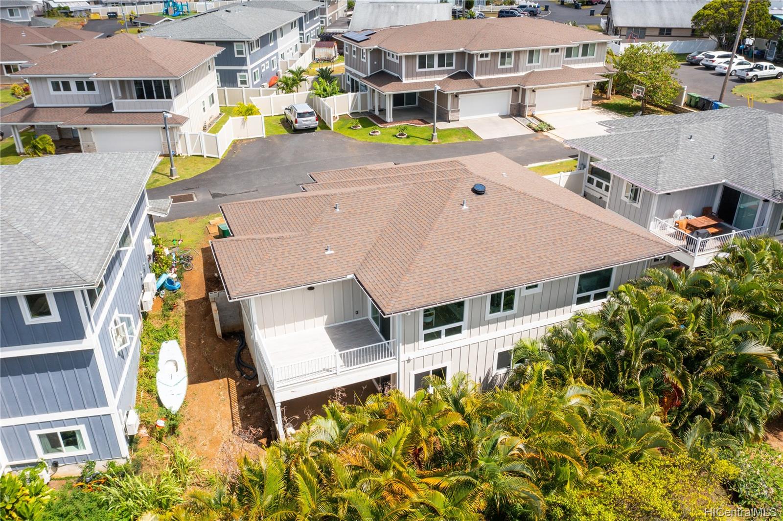 45-075 Waikalua Road #M, Kaneohe, HI 96744