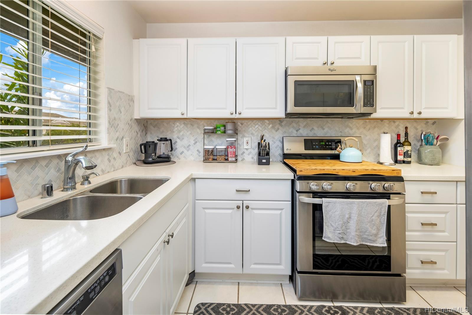 91-1058D Kekuilani Loop #408, Kapolei, HI 96707