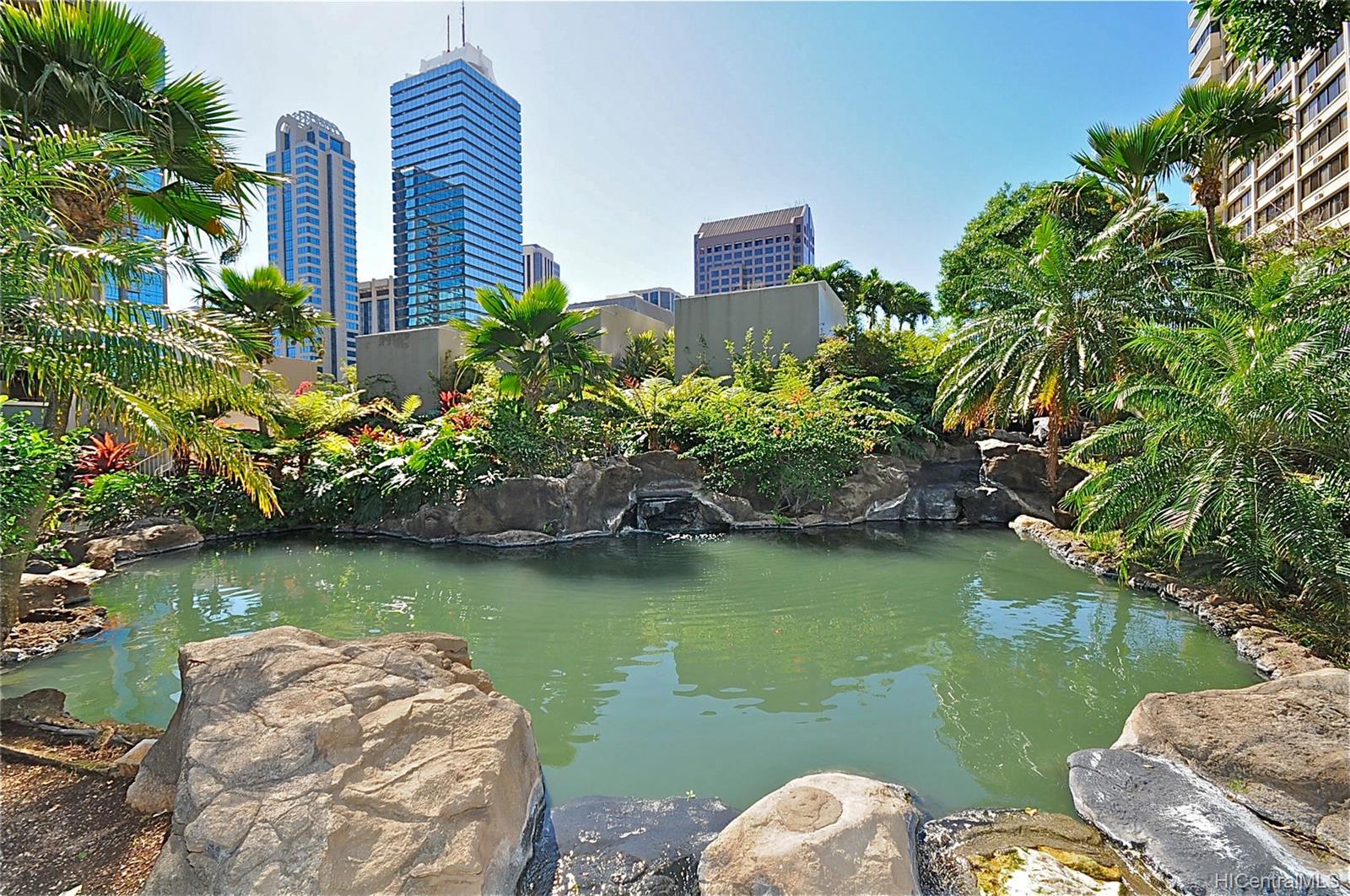 1255 Nuuanu Avenue #E1202, Honolulu, HI 96817