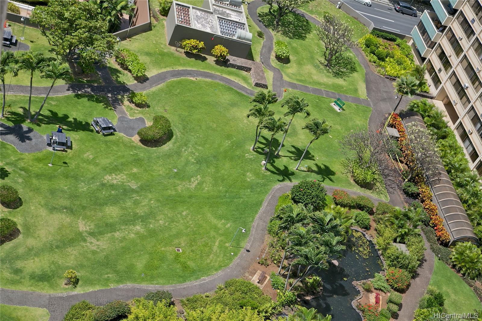 1255 Nuuanu Avenue #E1202, Honolulu, HI 96817