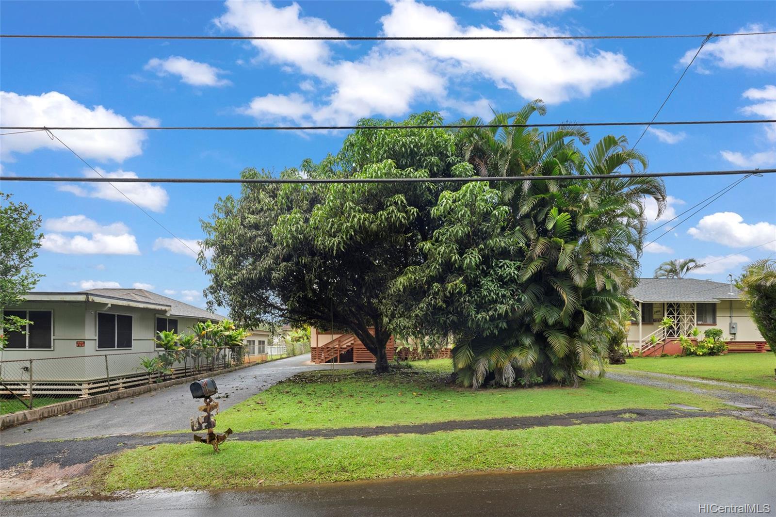 2464 California Avenue Wahiawa, HI 96786