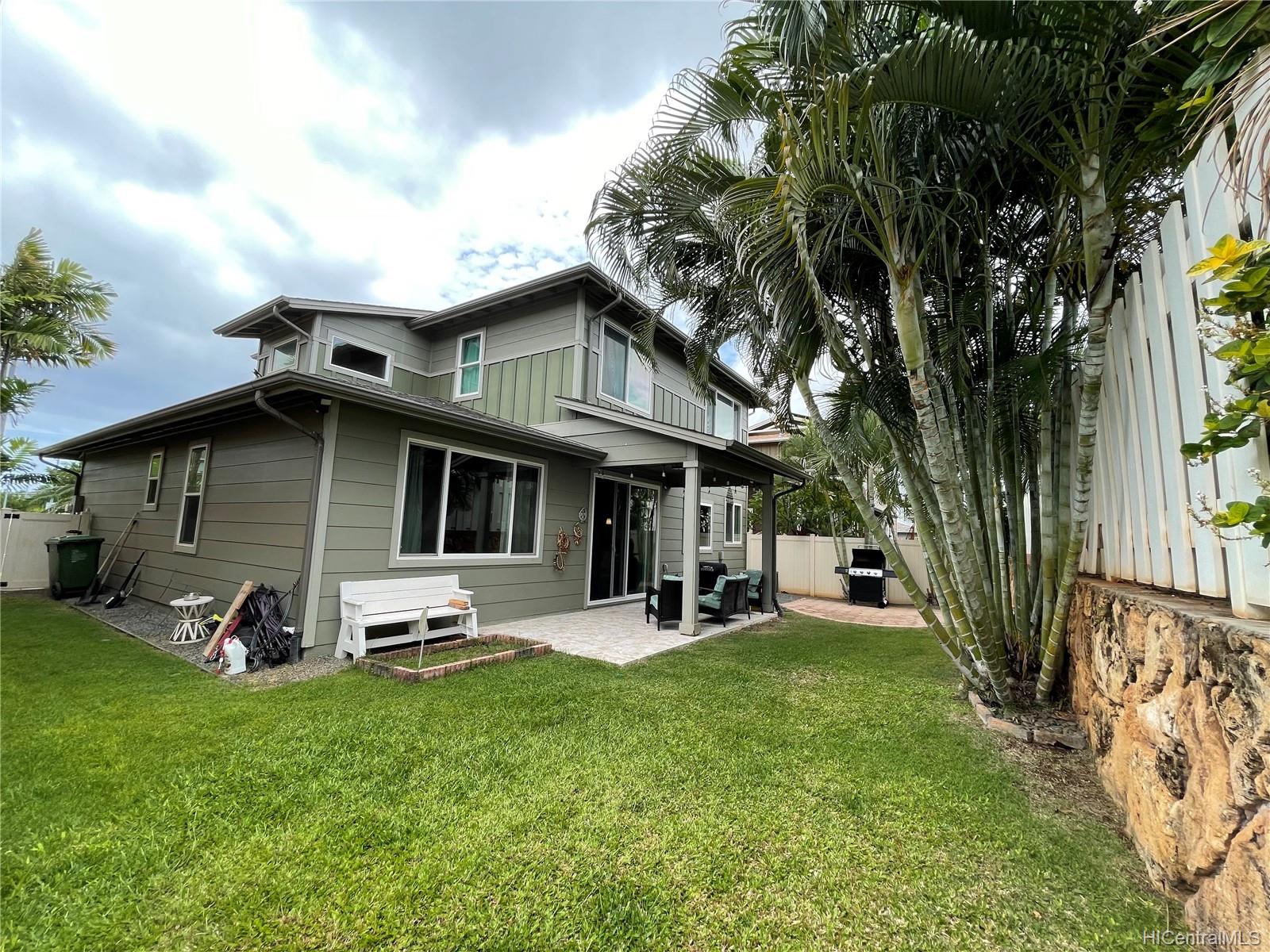 91-1080 Paapaana Street Ewa Beach, HI 96706