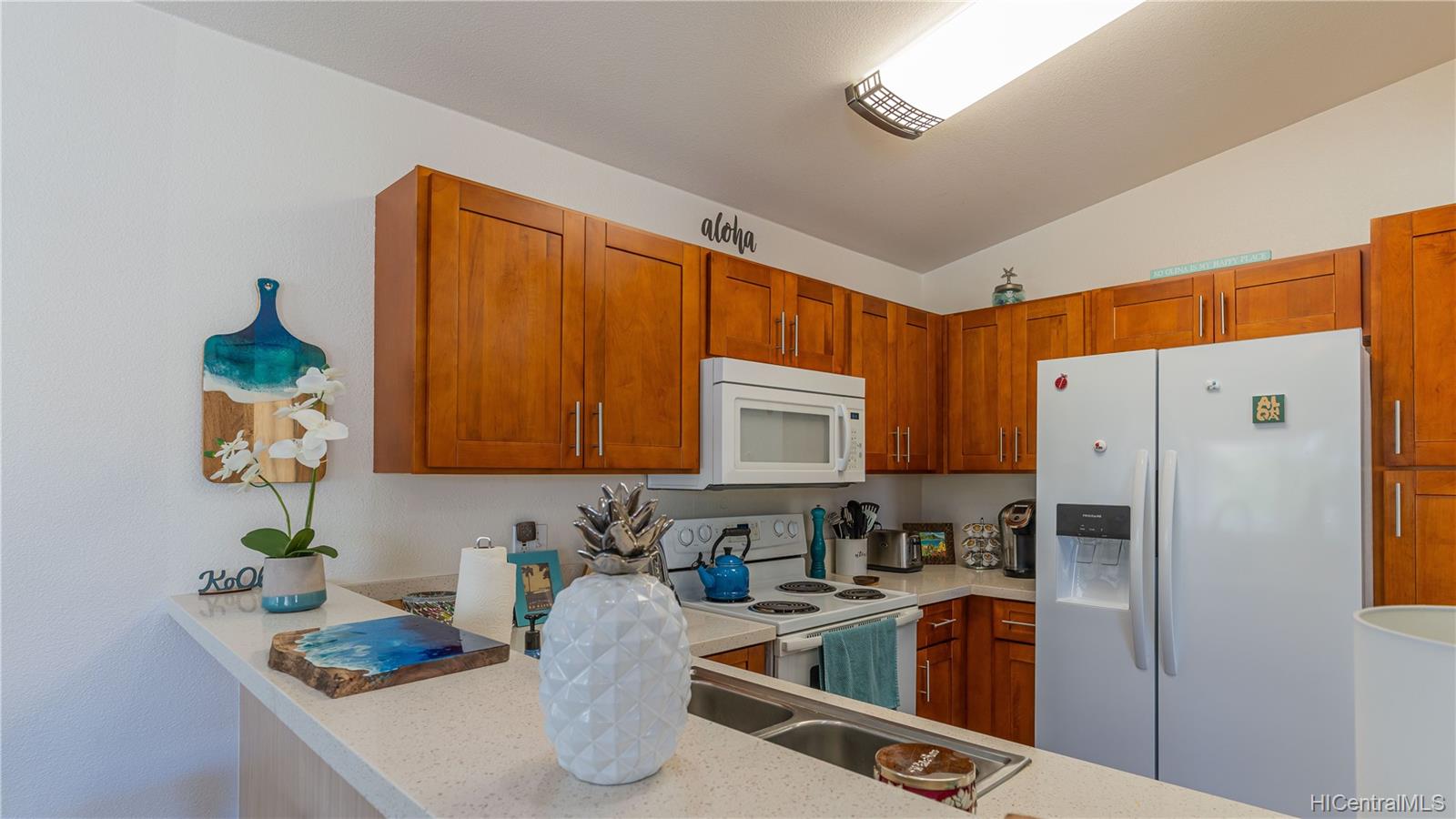 92-1521A Aliinui Drive #13A, Kapolei, HI 96707