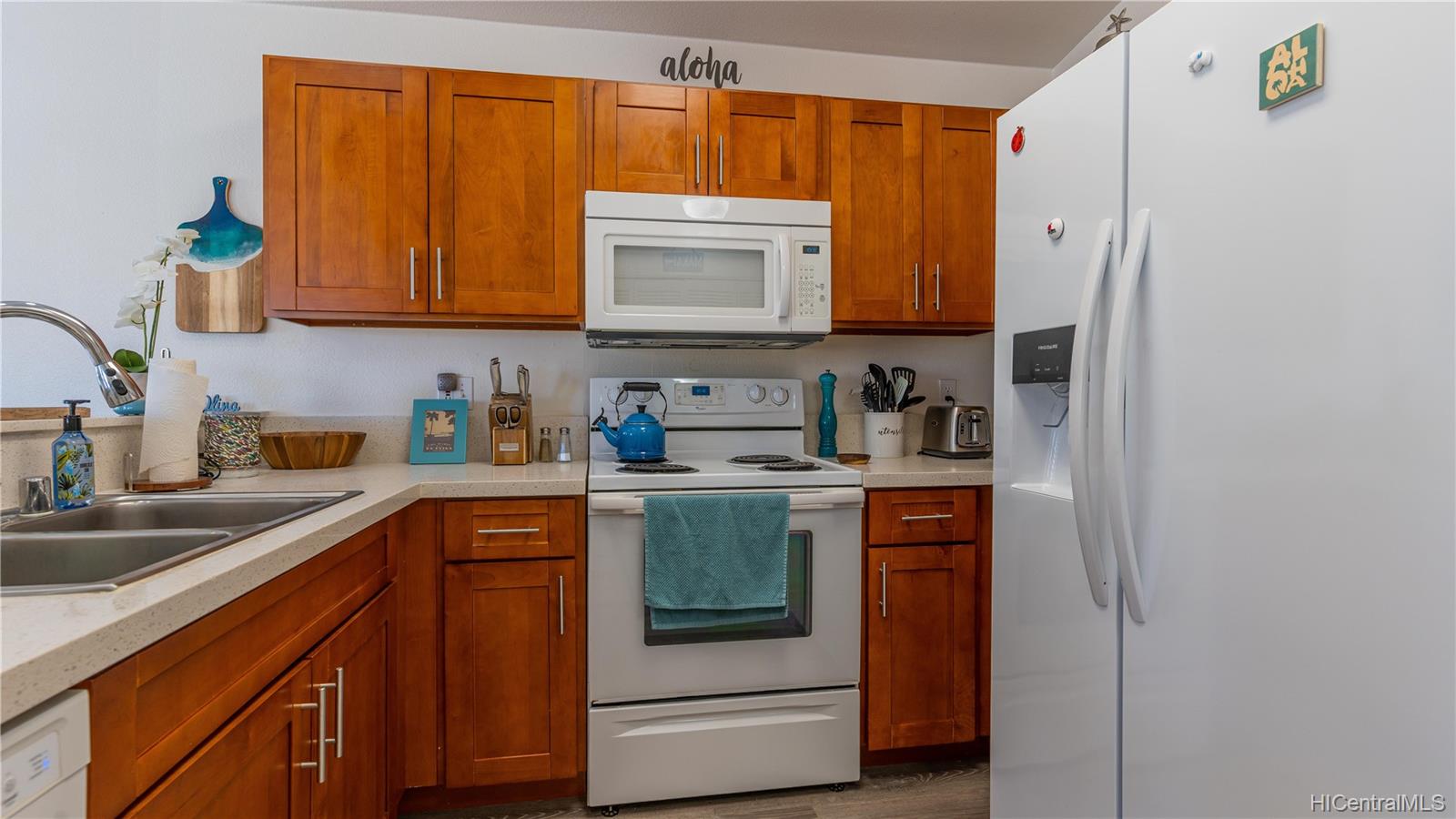 92-1521A Aliinui Drive #13A, Kapolei, HI 96707