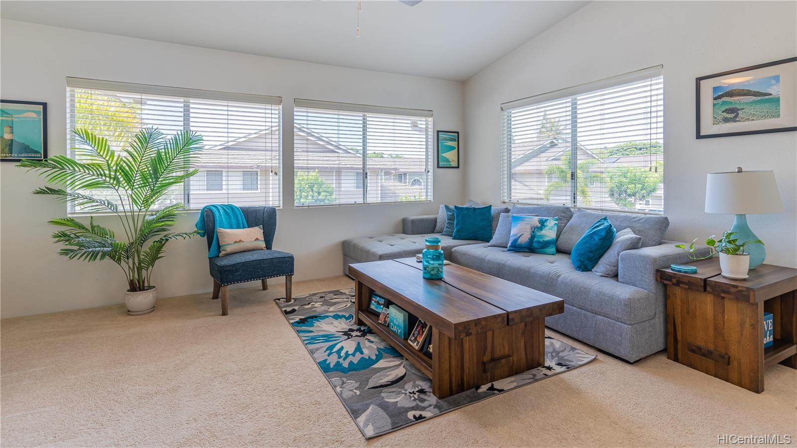 92-1521A Aliinui Drive #13A, Kapolei, HI 96707