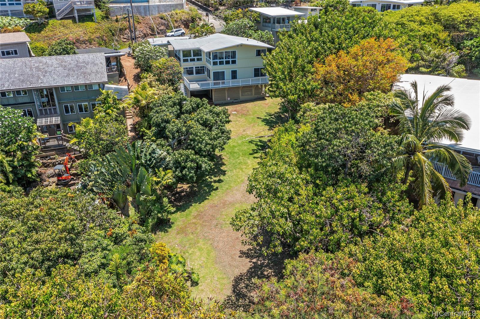 330 Lapa Place Kailua, HI 96734