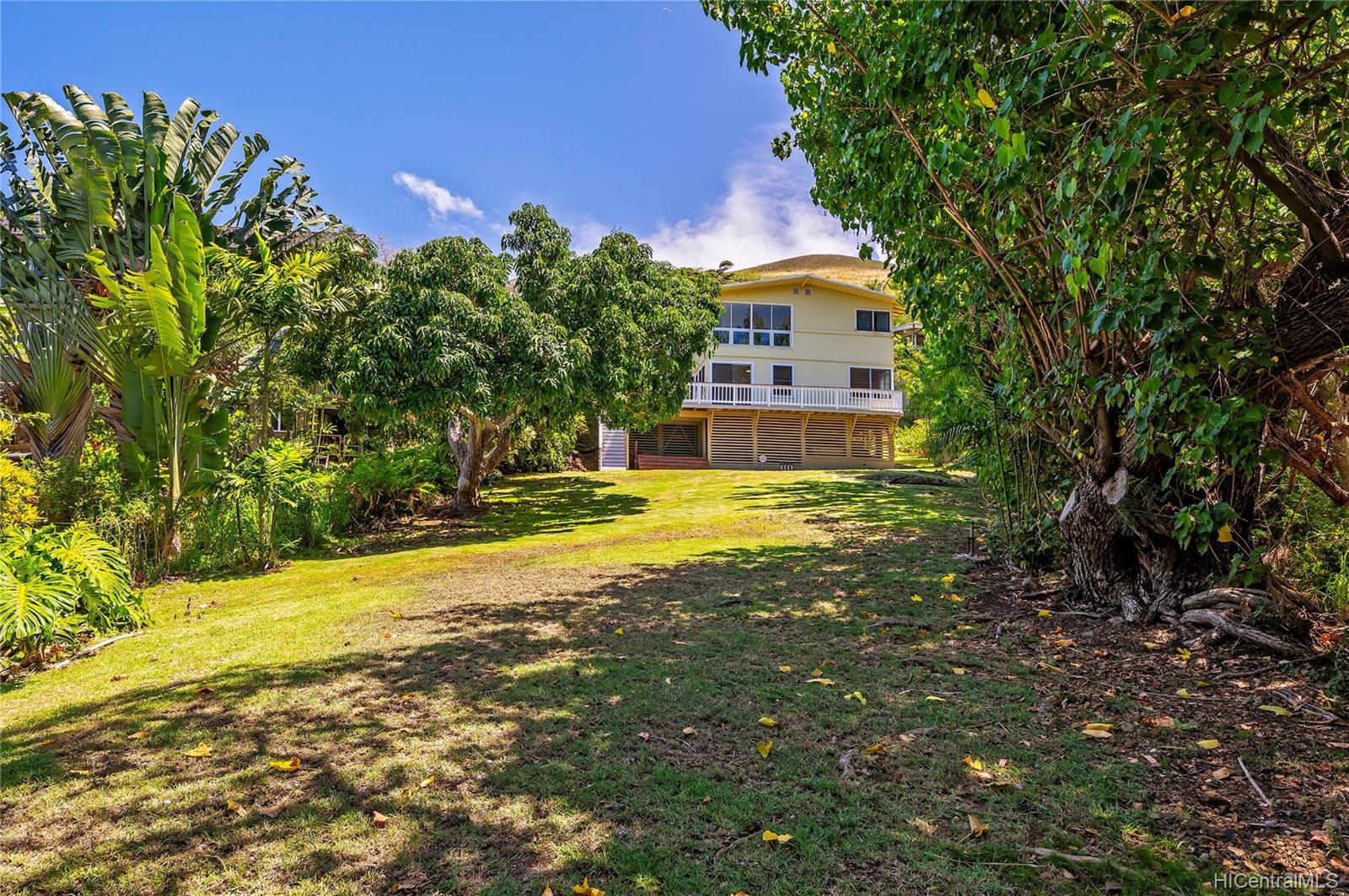 330 Lapa Place Kailua, HI 96734