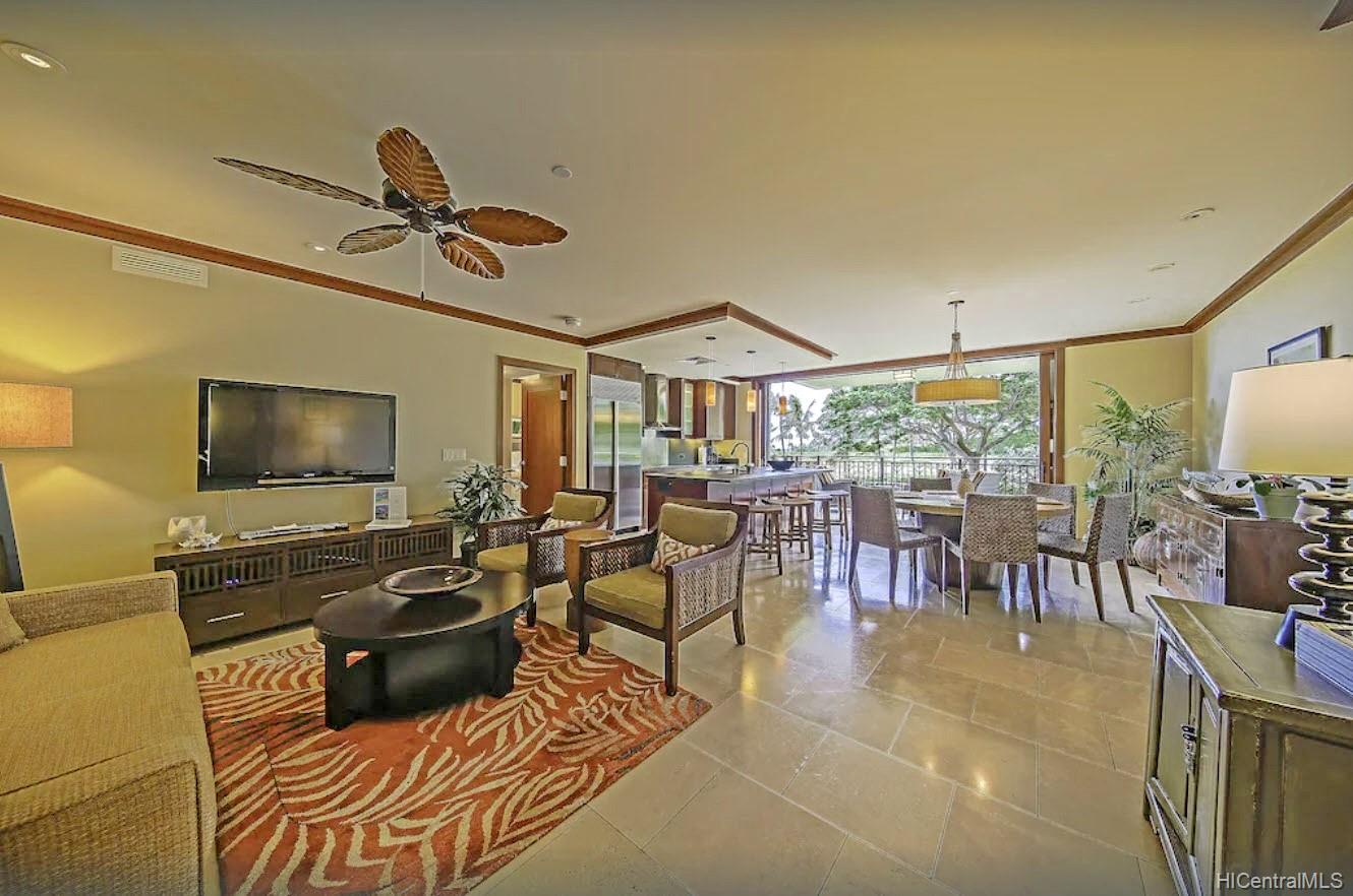 92-102 Waialii Place #B-206, Kapolei, HI 96707