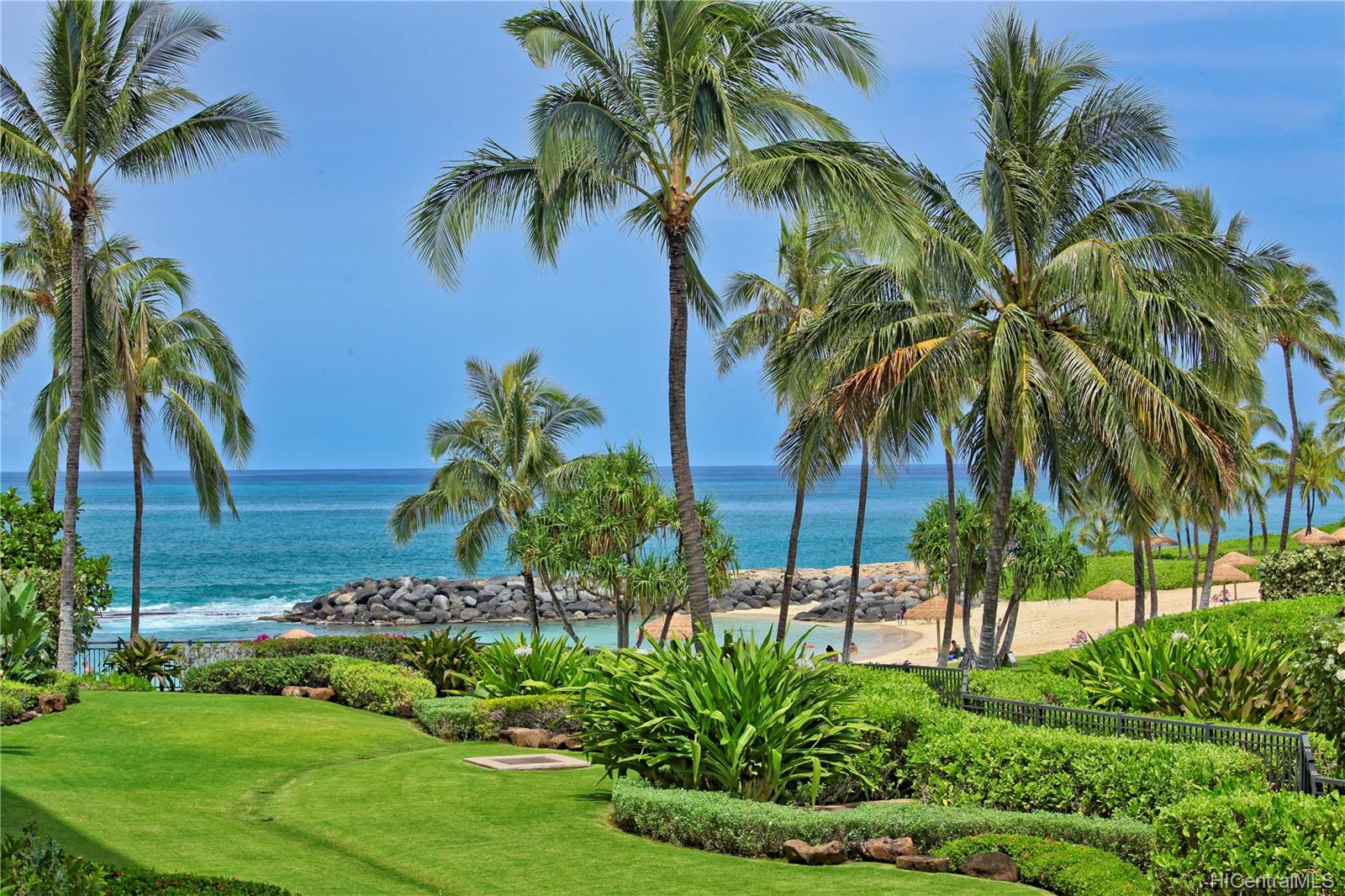 92-102 Waialii Place #B-206, Kapolei, HI 96707