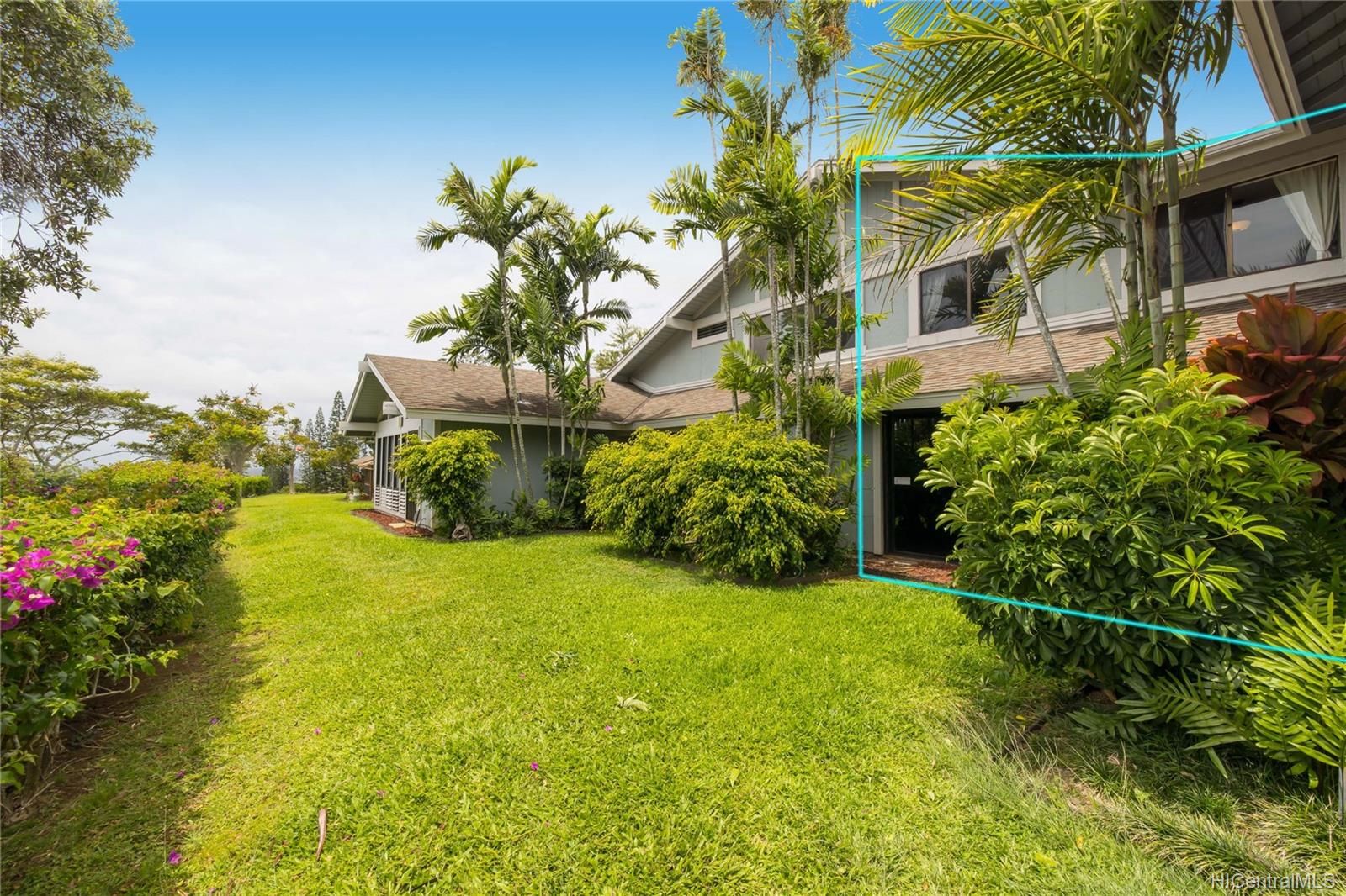 98-1745 Kaahumanu Street #38C, Aiea, HI 96701