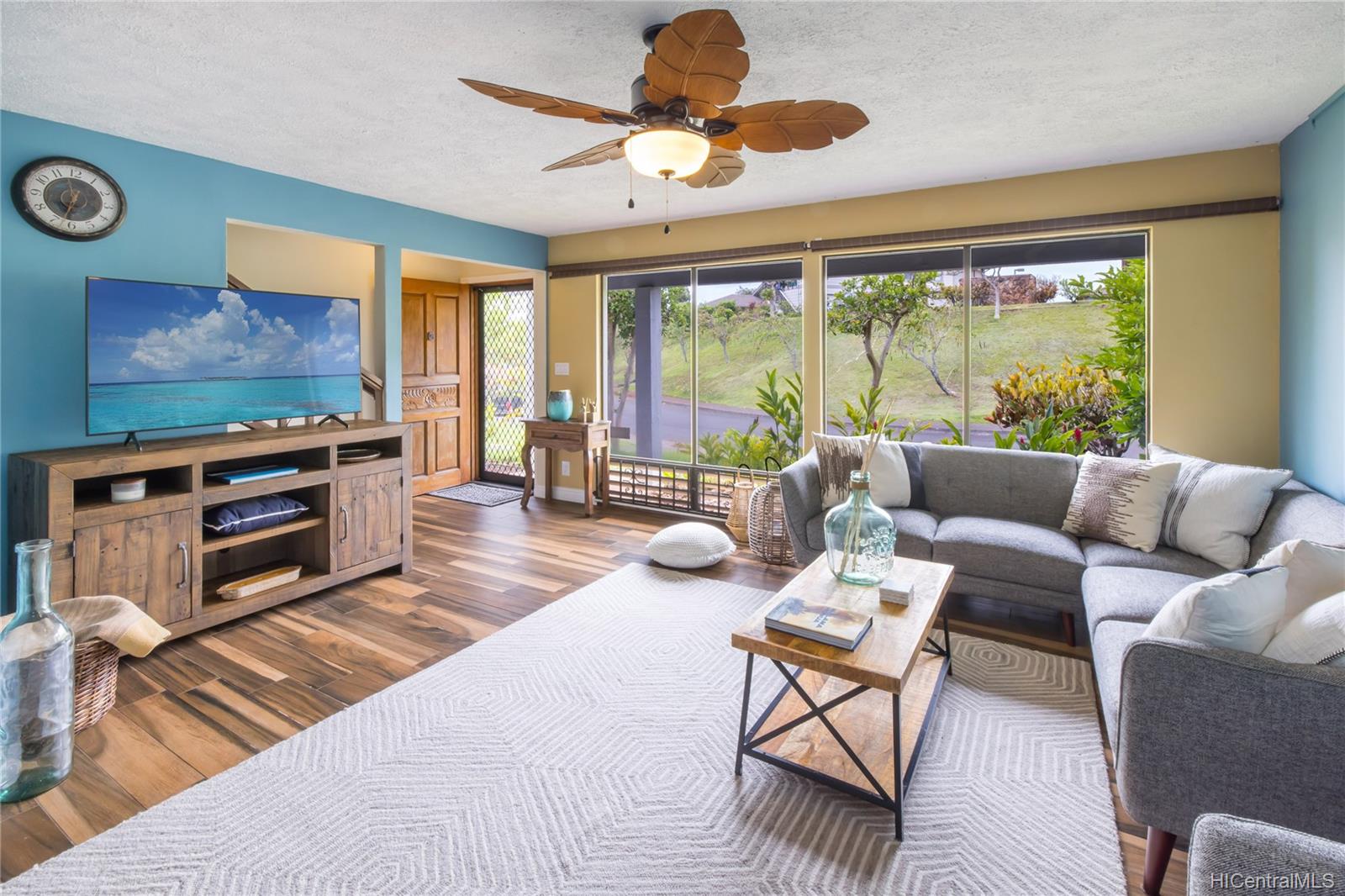 98-1745 Kaahumanu Street #38C, Aiea, HI 96701