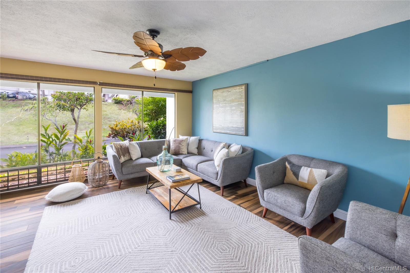 98-1745 Kaahumanu Street #38C, Aiea, HI 96701