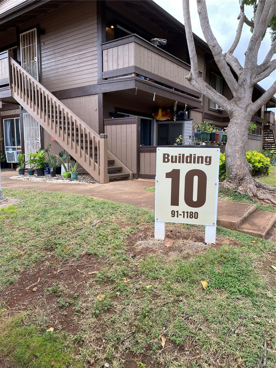 91-1180 Puamaeole Street #10D, Ewa Beach, HI 96706