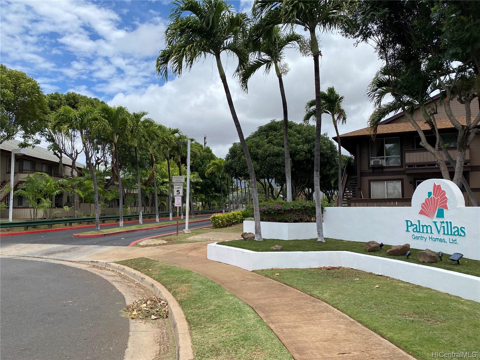 91-1180 Puamaeole Street #10D, Ewa Beach, HI 96706
