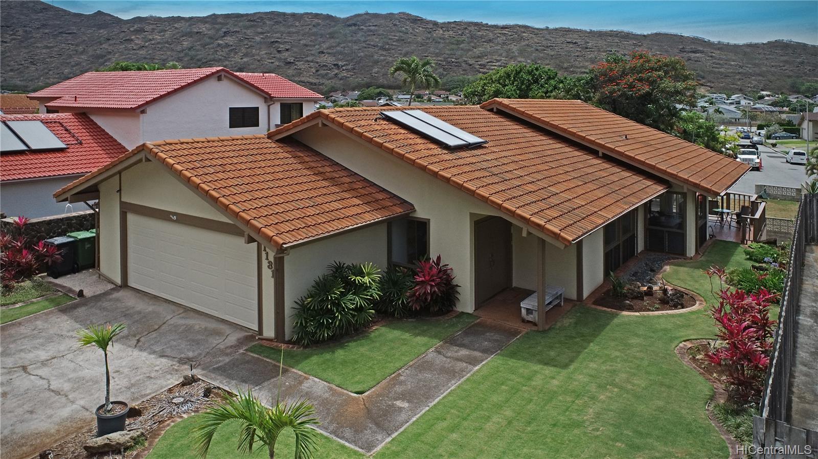 1131 Kahului Street Honolulu, HI 96825