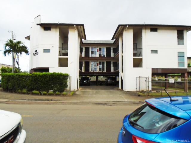 329 Olive Avenue #308, Wahiawa, HI 96786
