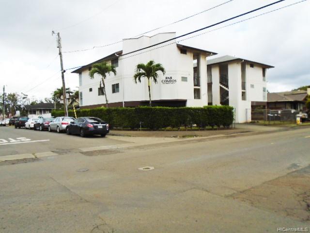 RNR Condominium 329 Olive Avenue #308, Wahiawa, HI 96786