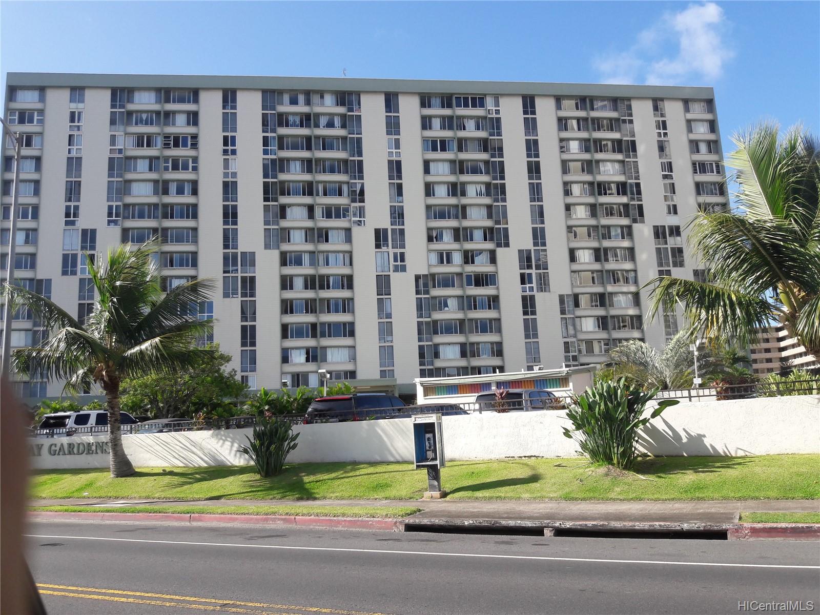 5210 Likini Street #803, Honolulu, HI 96818