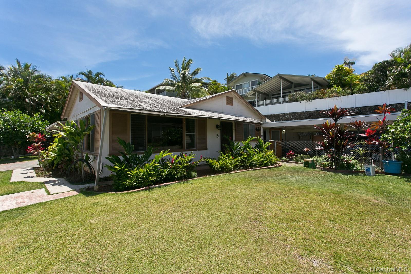 44-131 Bayview Haven Place Kaneohe, HI 96744