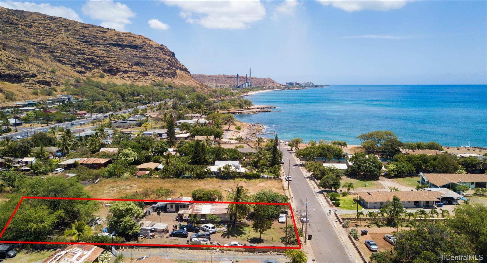 89-436 Keaulana Avenue Waianae, HI 96792