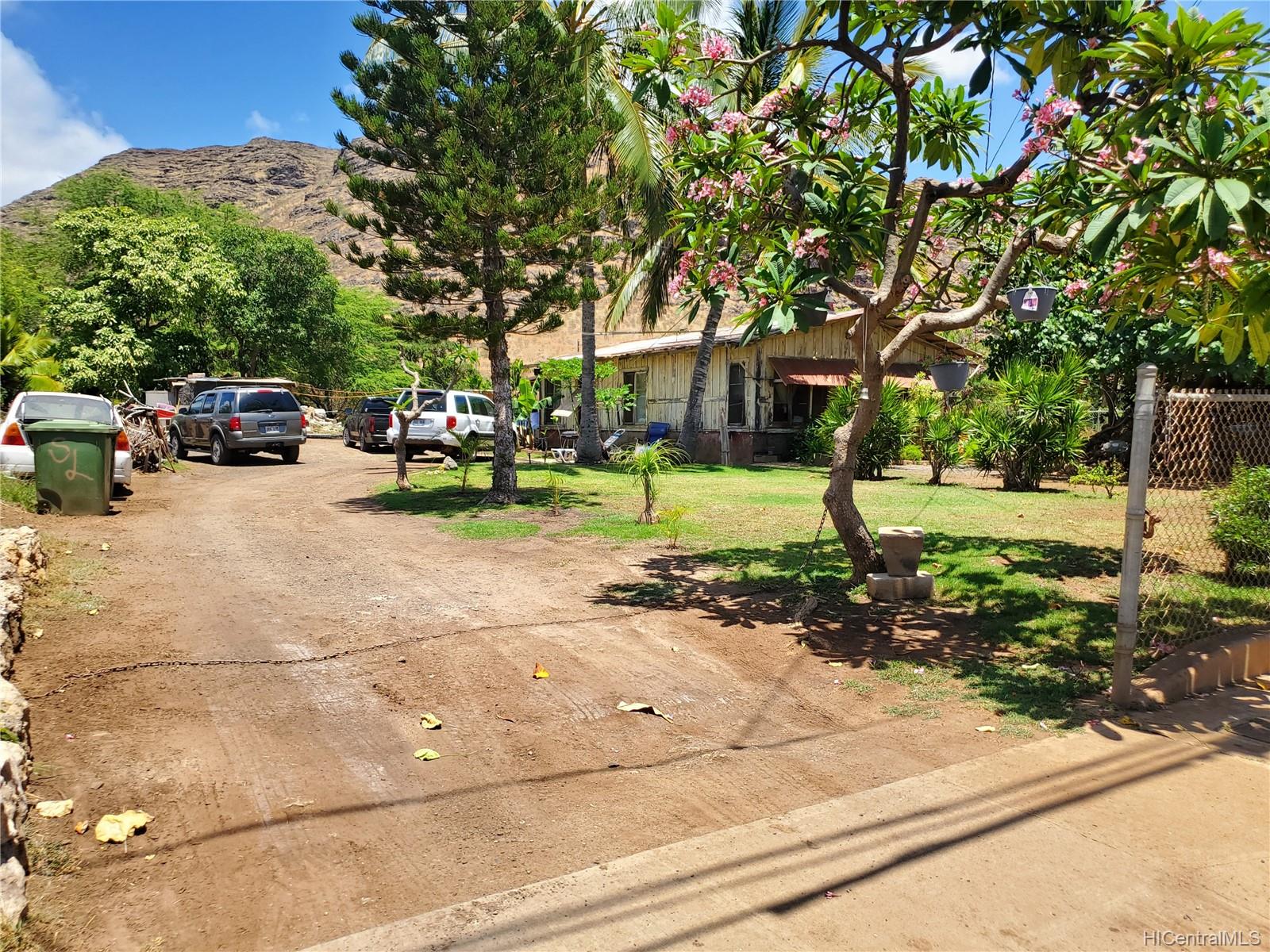 89-436 Keaulana Avenue Waianae, HI 96792