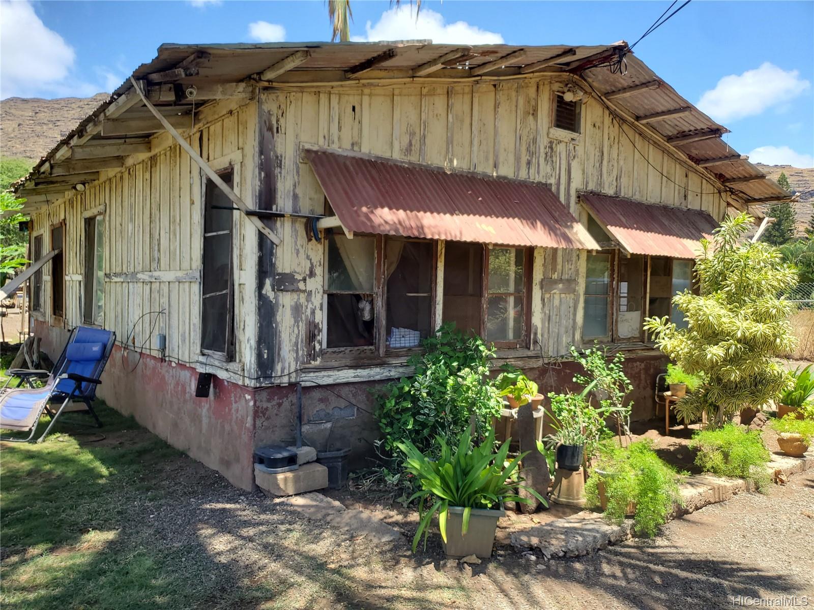 89-436 Keaulana Avenue Waianae, HI 96792