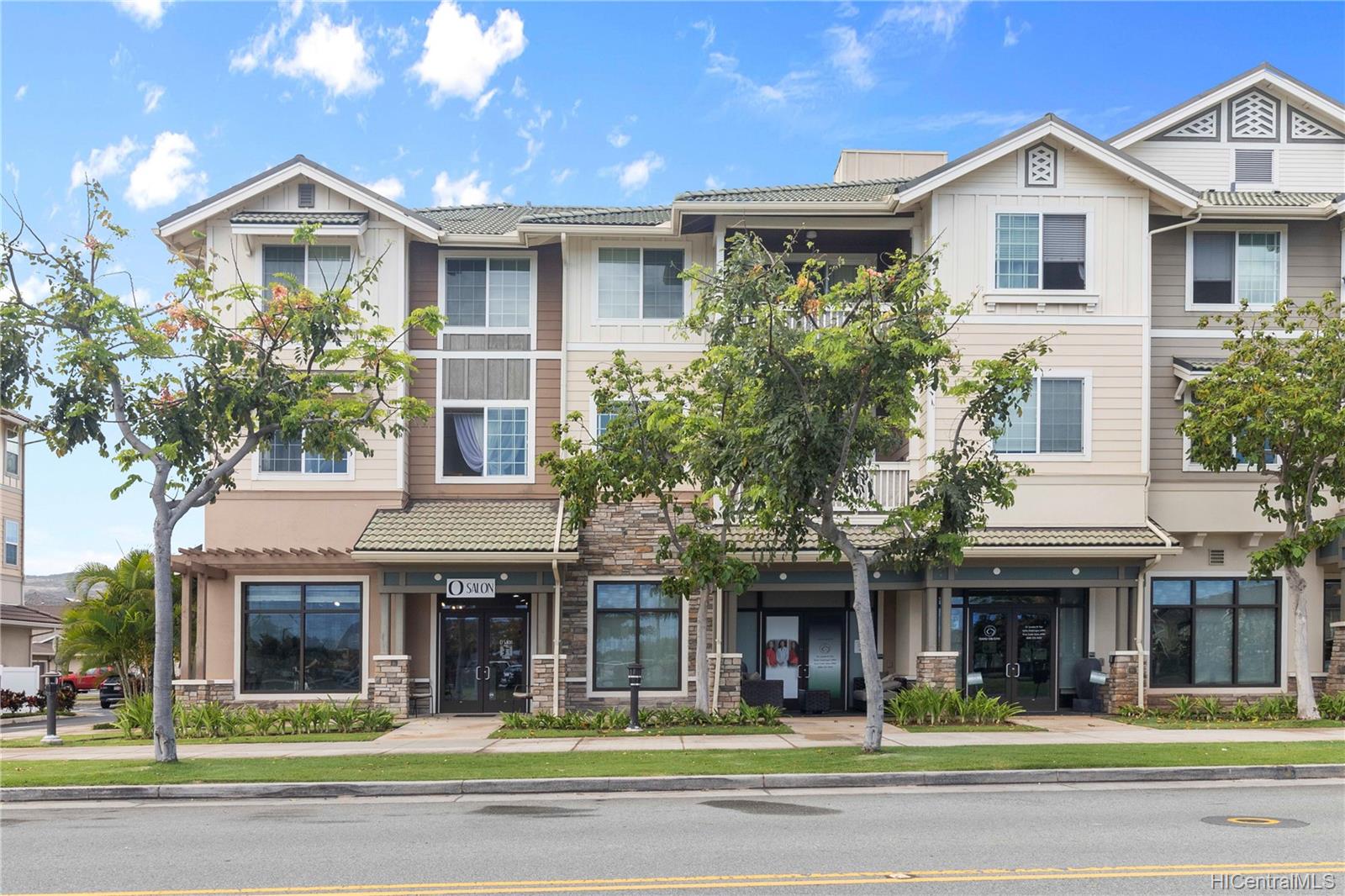 1020 Kakala Street #911, Kapolei, HI 96707
