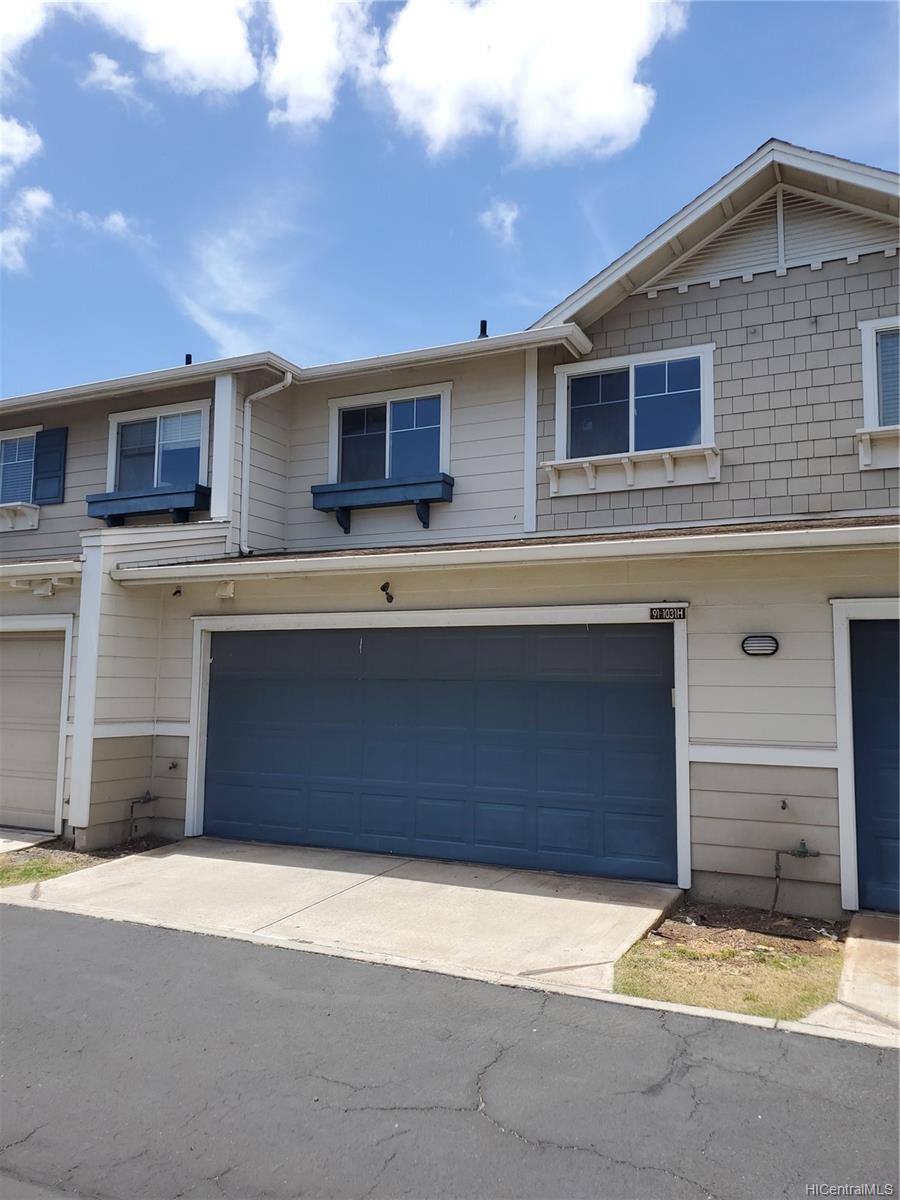 91-1031 Kaimalie Street #4H2, Ewa Beach, HI 96706