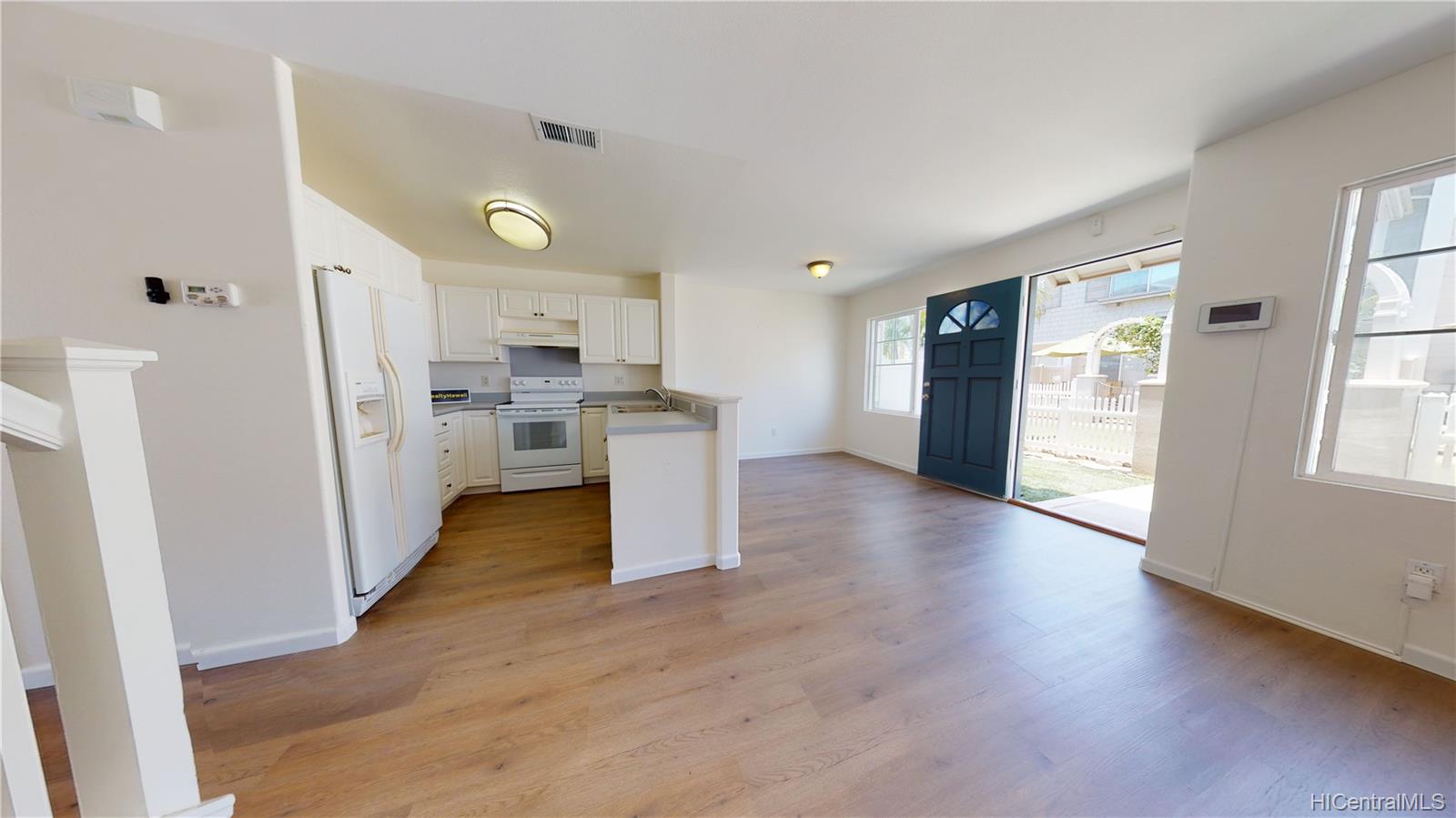 91-1031 Kaimalie Street #4H2, Ewa Beach, HI 96706