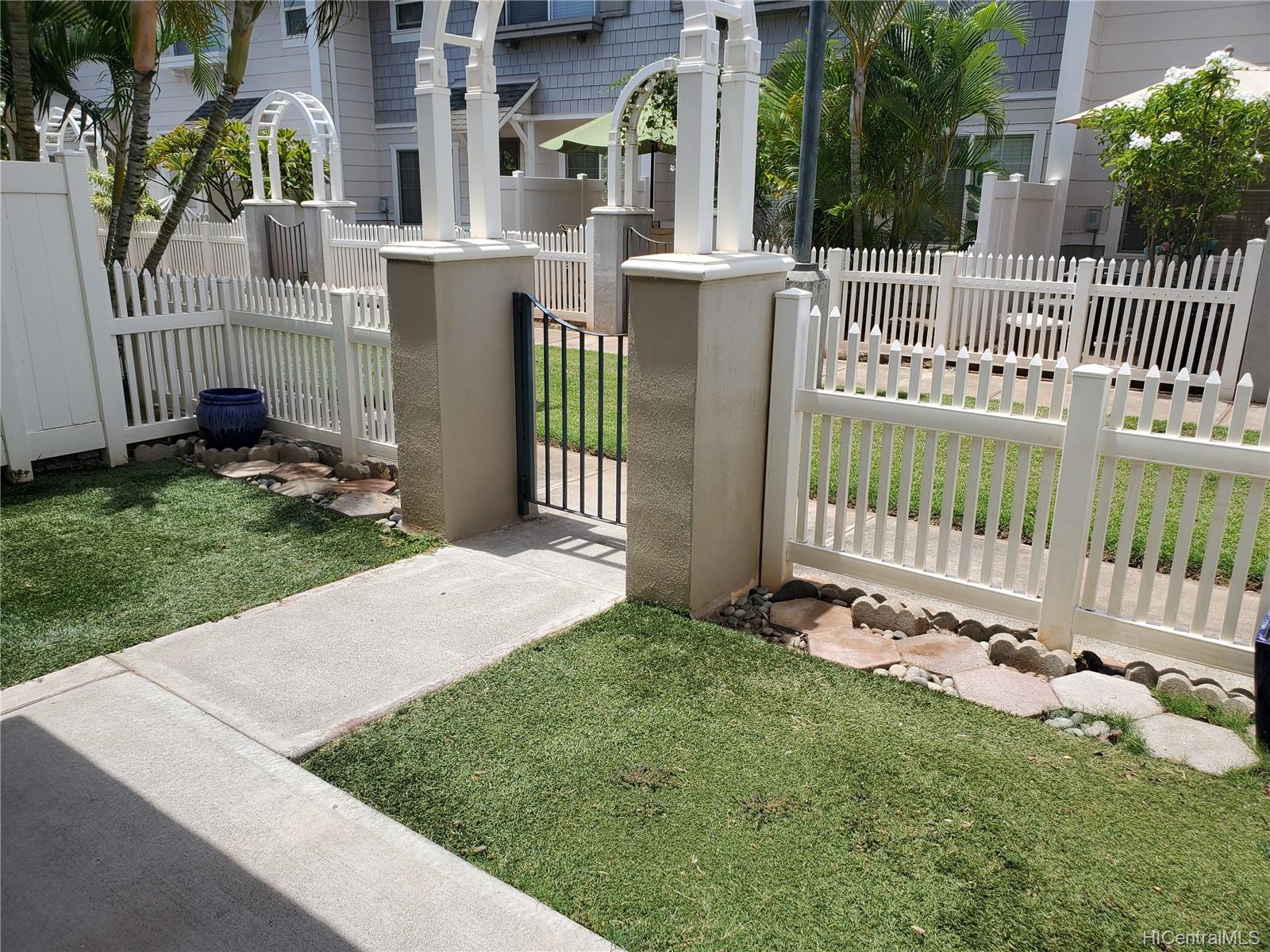 91-1031 Kaimalie Street #4H2, Ewa Beach, HI 96706