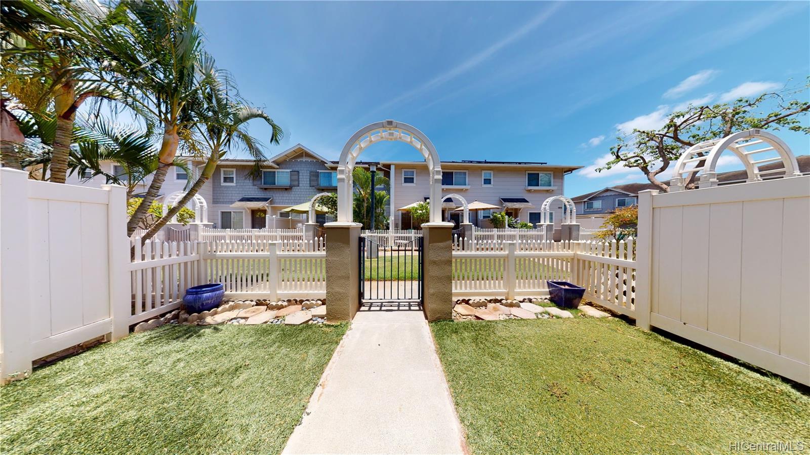 91-1031 Kaimalie Street #4H2, Ewa Beach, HI 96706
