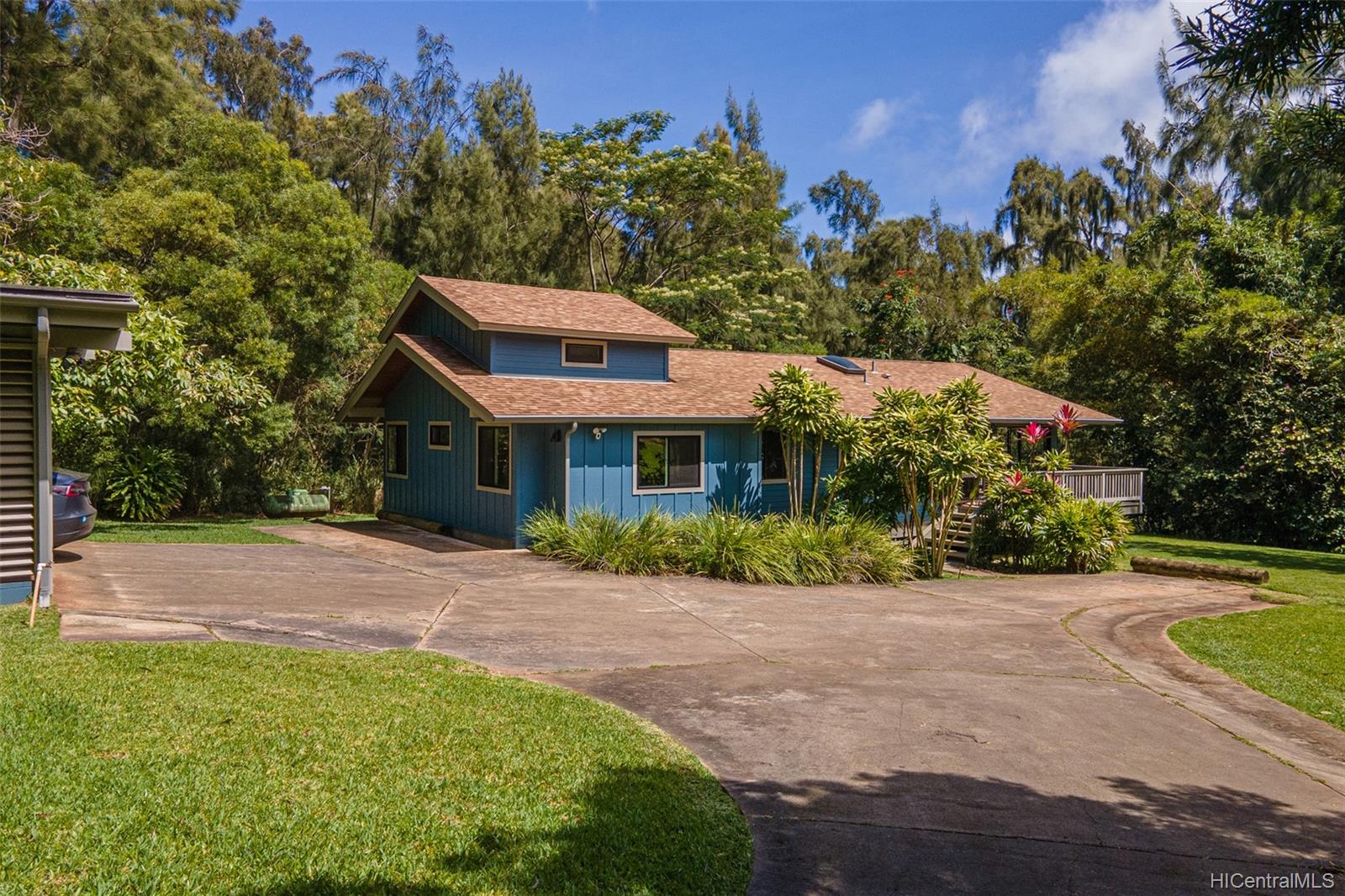 59-344 Pupukea Road Haleiwa, HI 96712