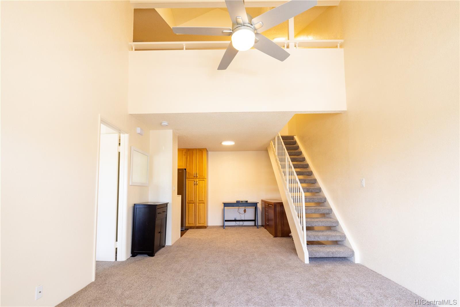 565 Mananai Place #27S, Honolulu, HI 96818