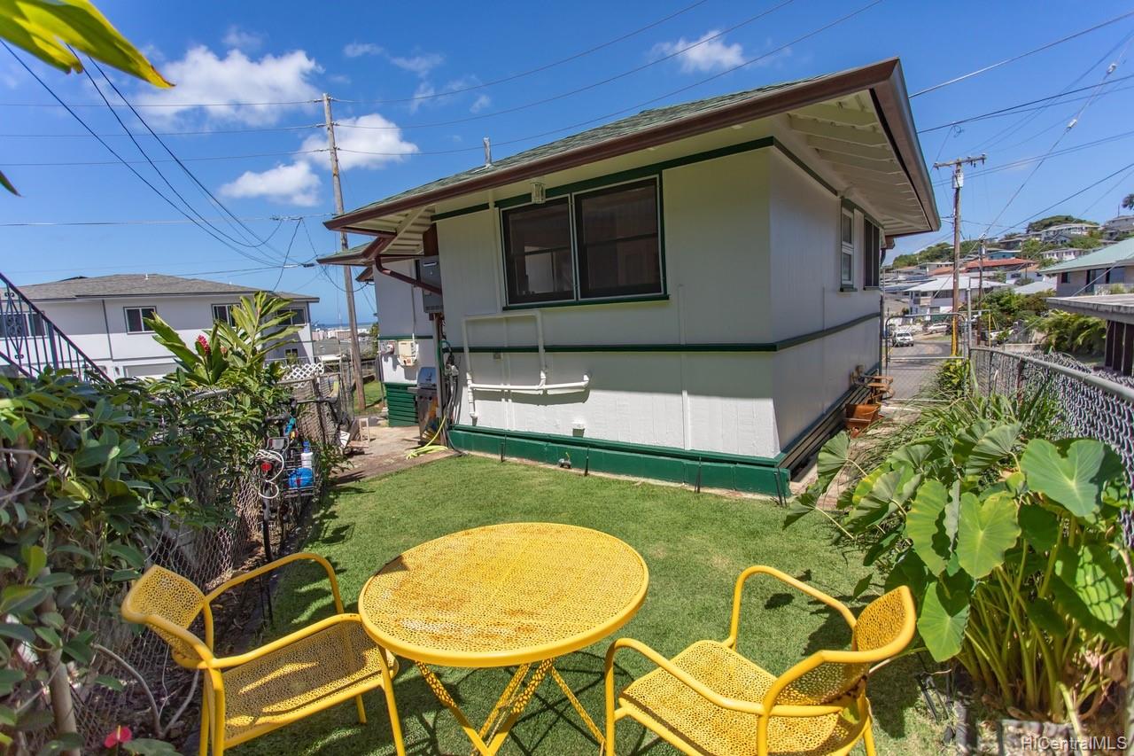 2001 Iholena Street Honolulu, HI 96817