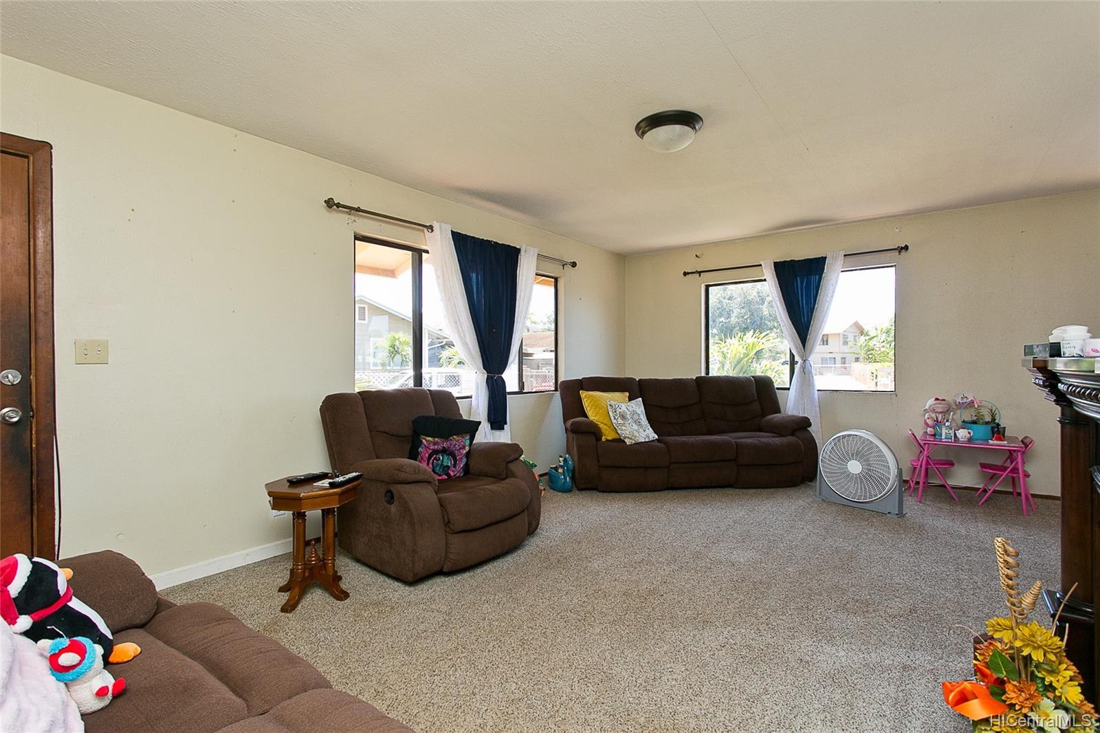 87-232 Ohiohi Place Waianae, HI 96792