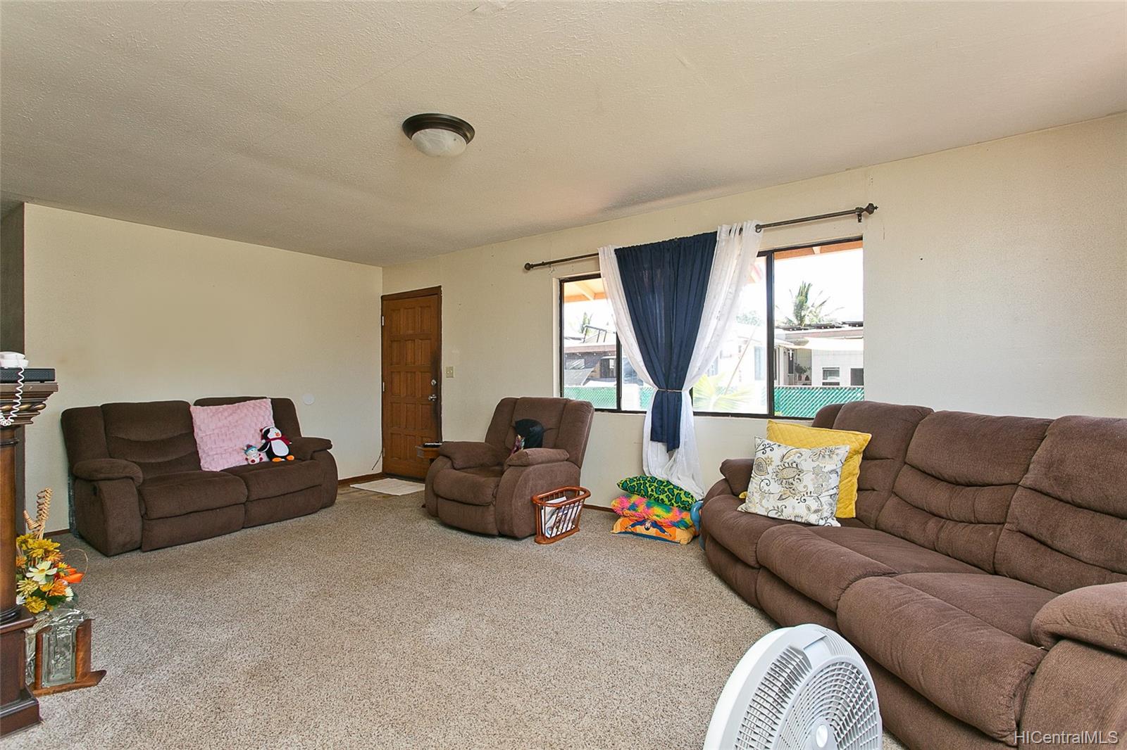 87-232 Ohiohi Place Waianae, HI 96792