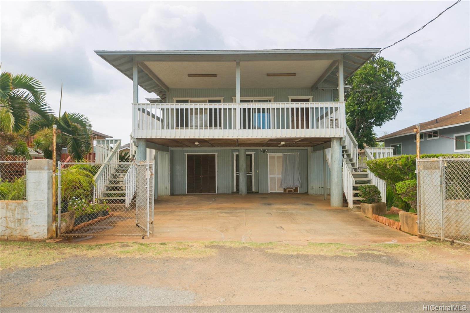 87-163 Kimo Street Waianae, HI 96792