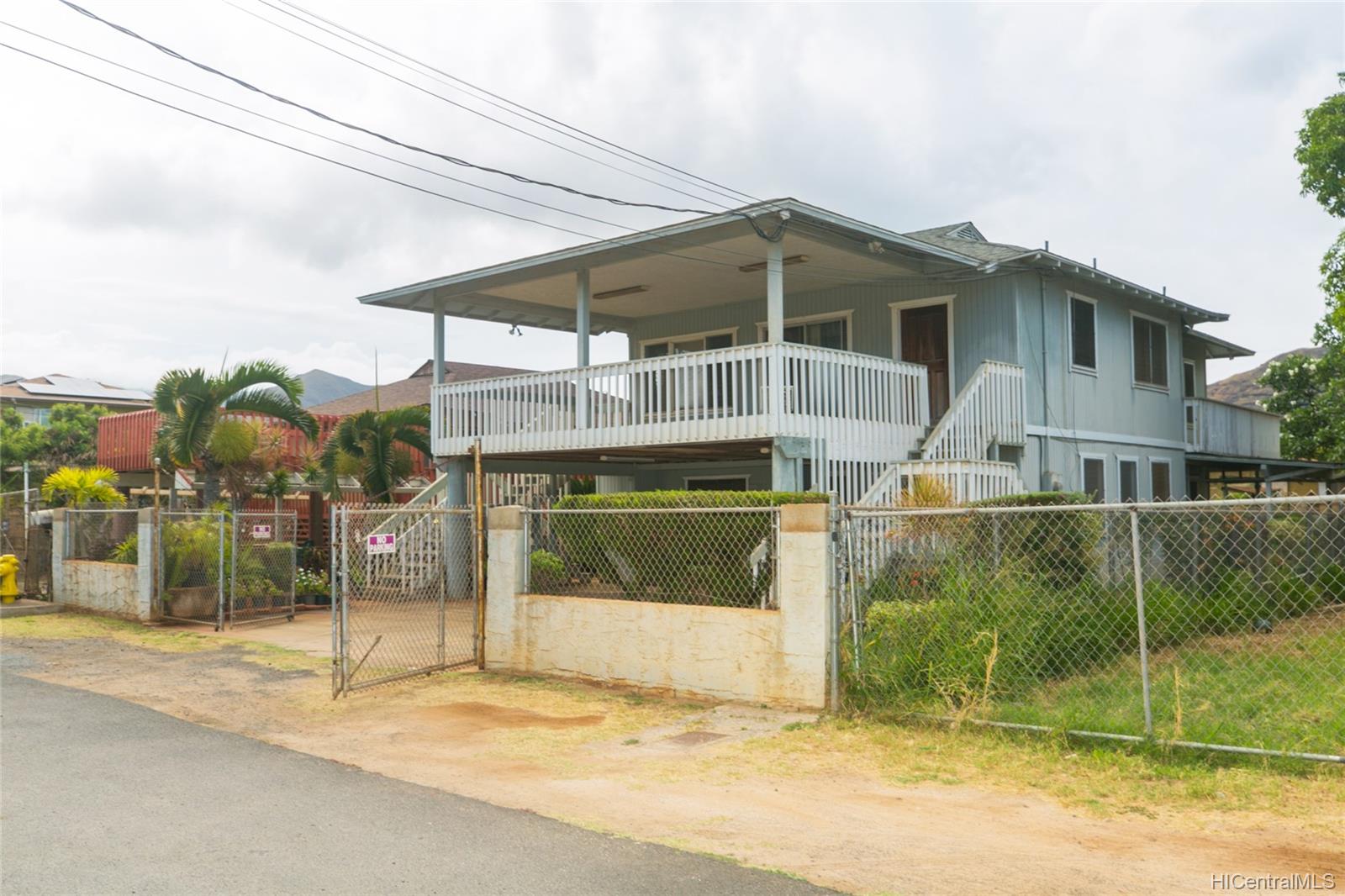 87-163 Kimo Street Waianae, HI 96792