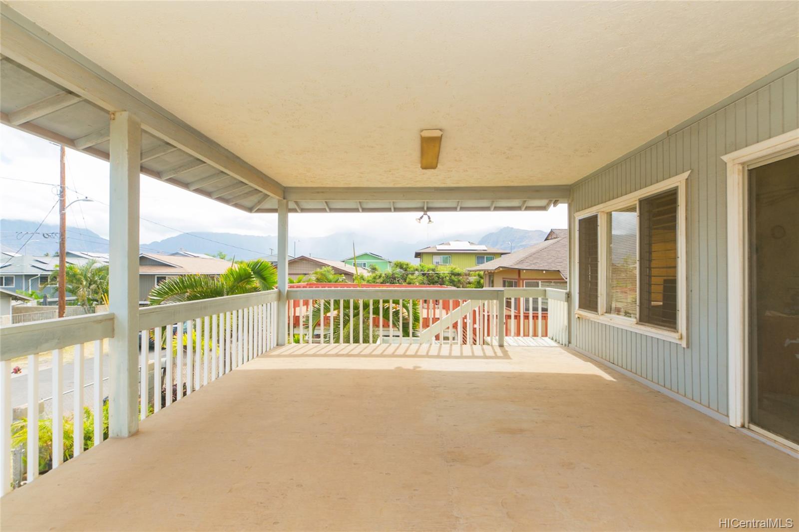 87-163 Kimo Street Waianae, HI 96792