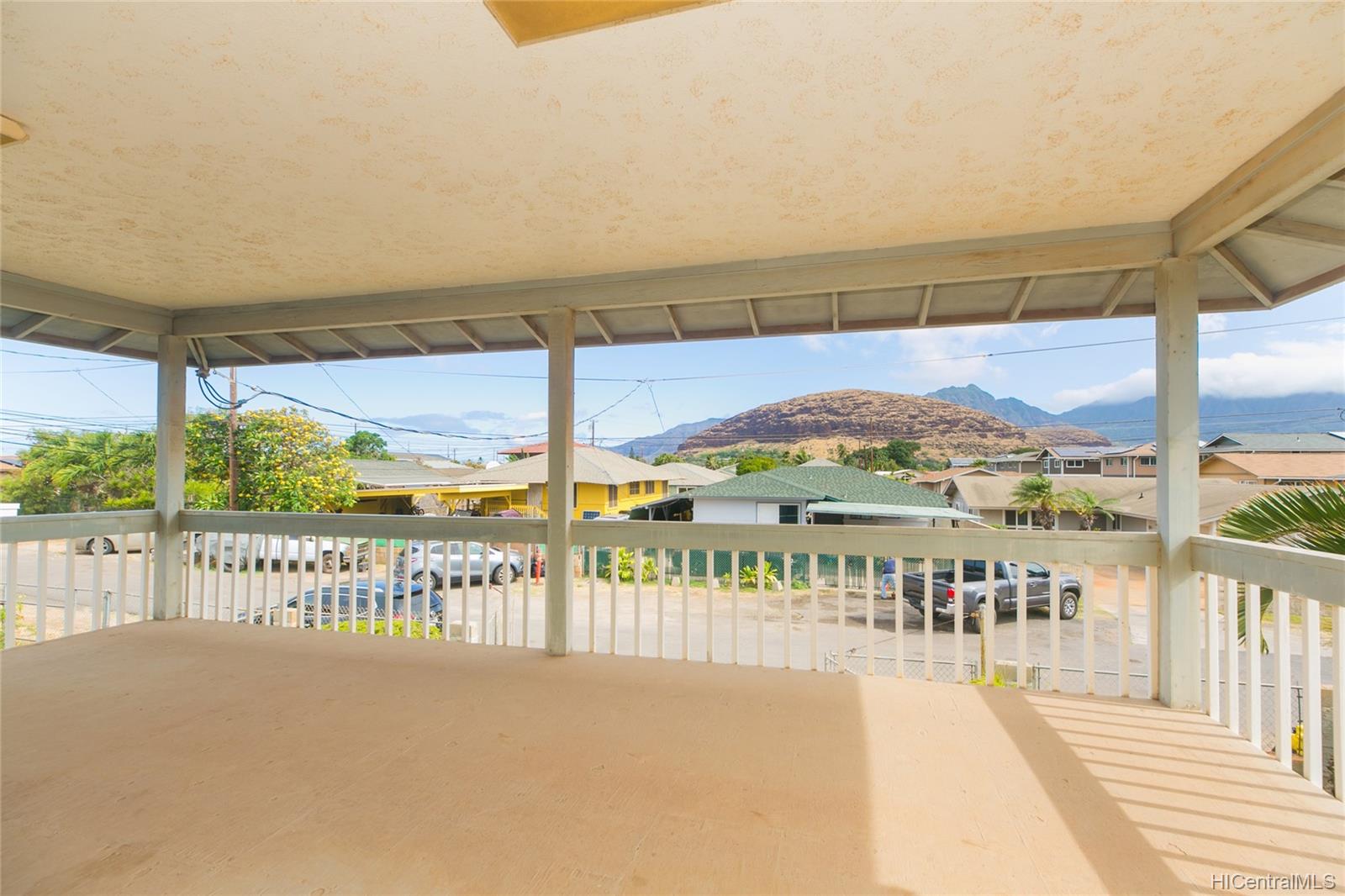 87-163 Kimo Street Waianae, HI 96792