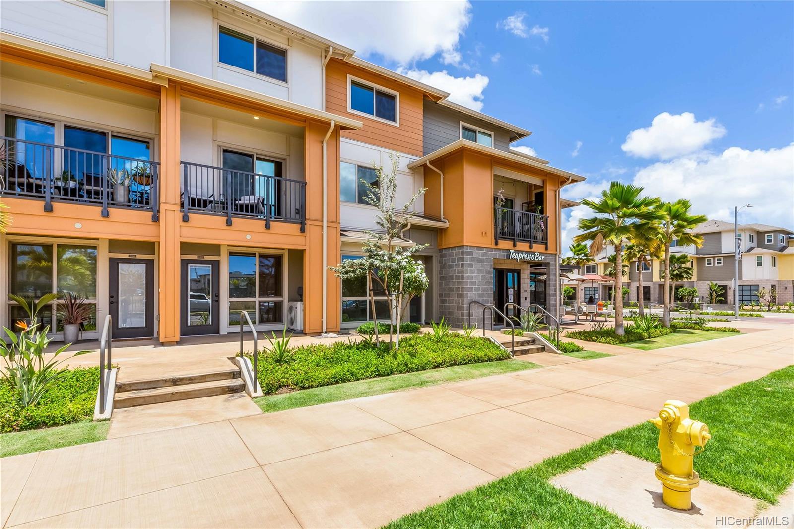 91-3575 Kauluakoko Street #1405, Ewa Beach, HI 96706