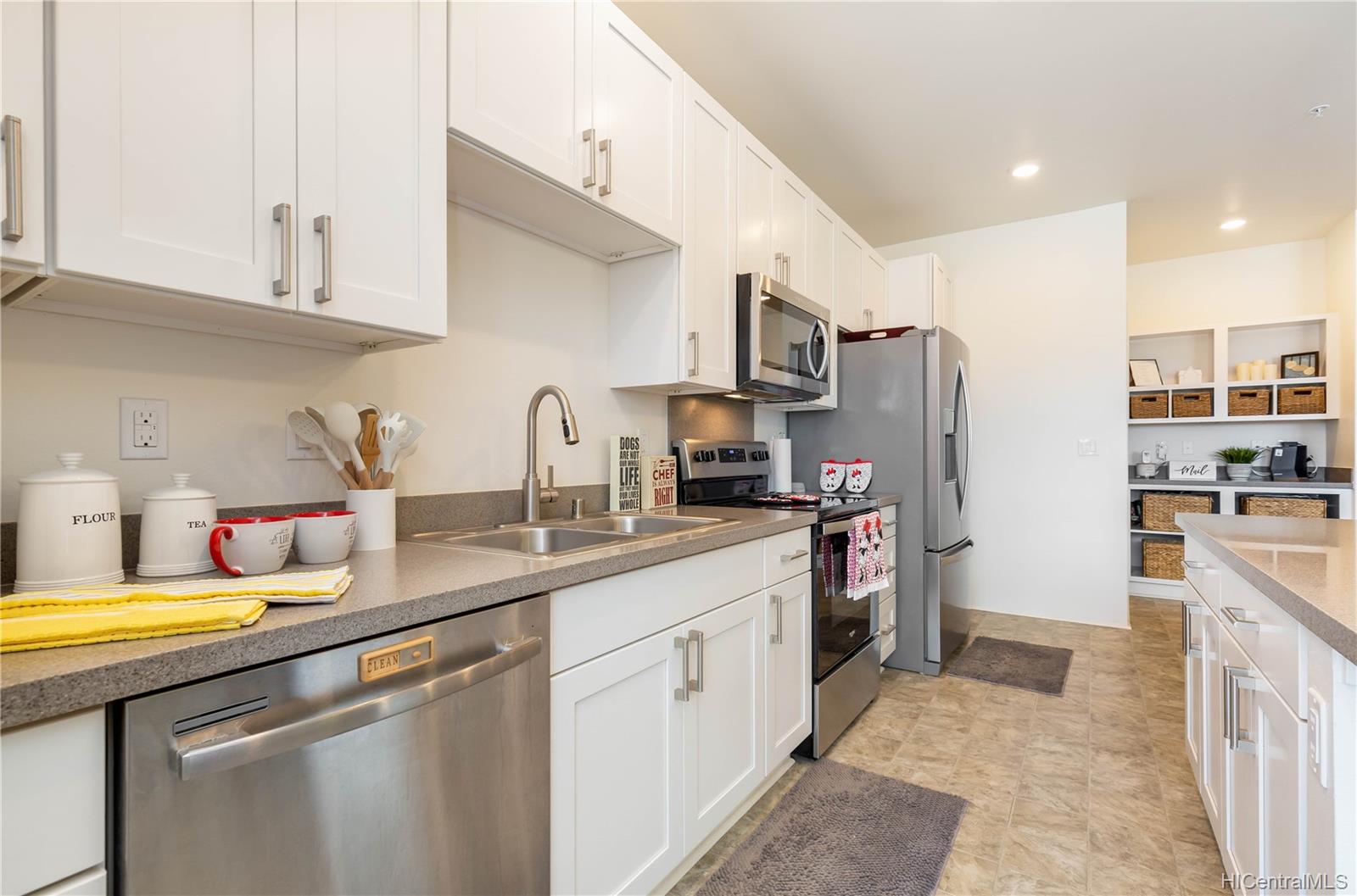 91-3575 Kauluakoko Street #1405, Ewa Beach, HI 96706