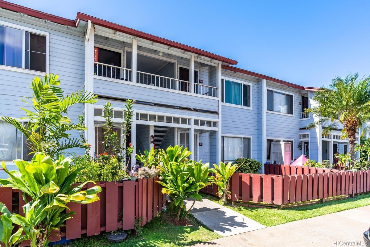 92-1242 Makakilo Drive #53, Kapolei, HI 96707