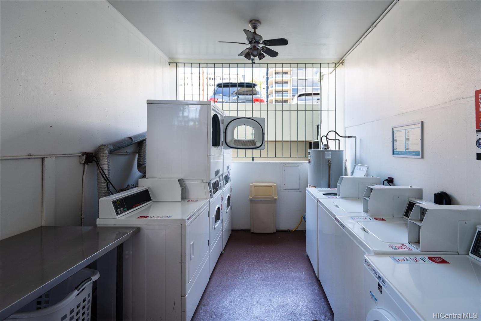1069 Spencer Street #101, Honolulu, HI 96822