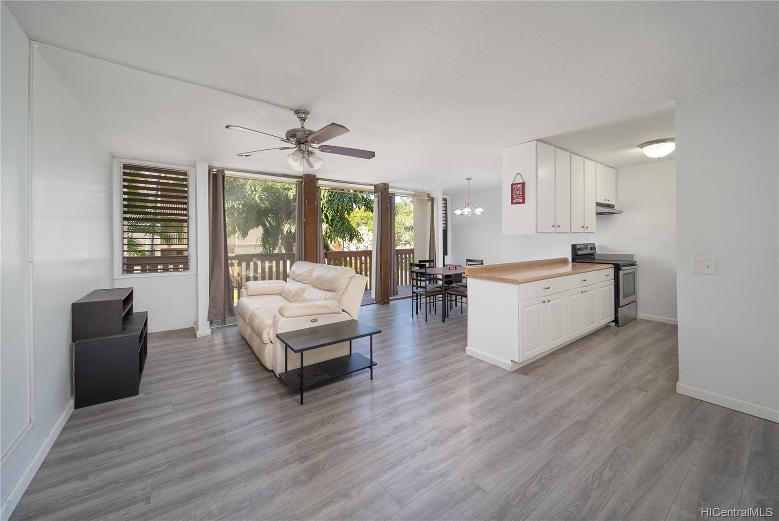 84-754 Ala Mahiku Street #34A, Waianae, HI 96792