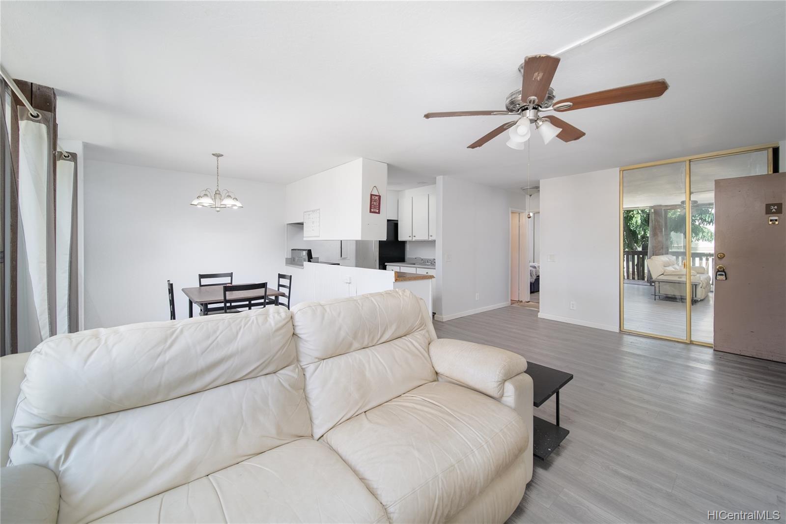 84-754 Ala Mahiku Street #34A, Waianae, HI 96792