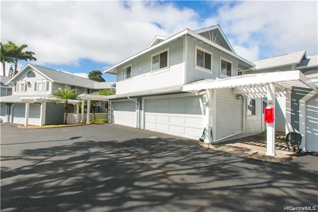 94-816 Lumiauau Street #GG102, Waipahu, HI 96797