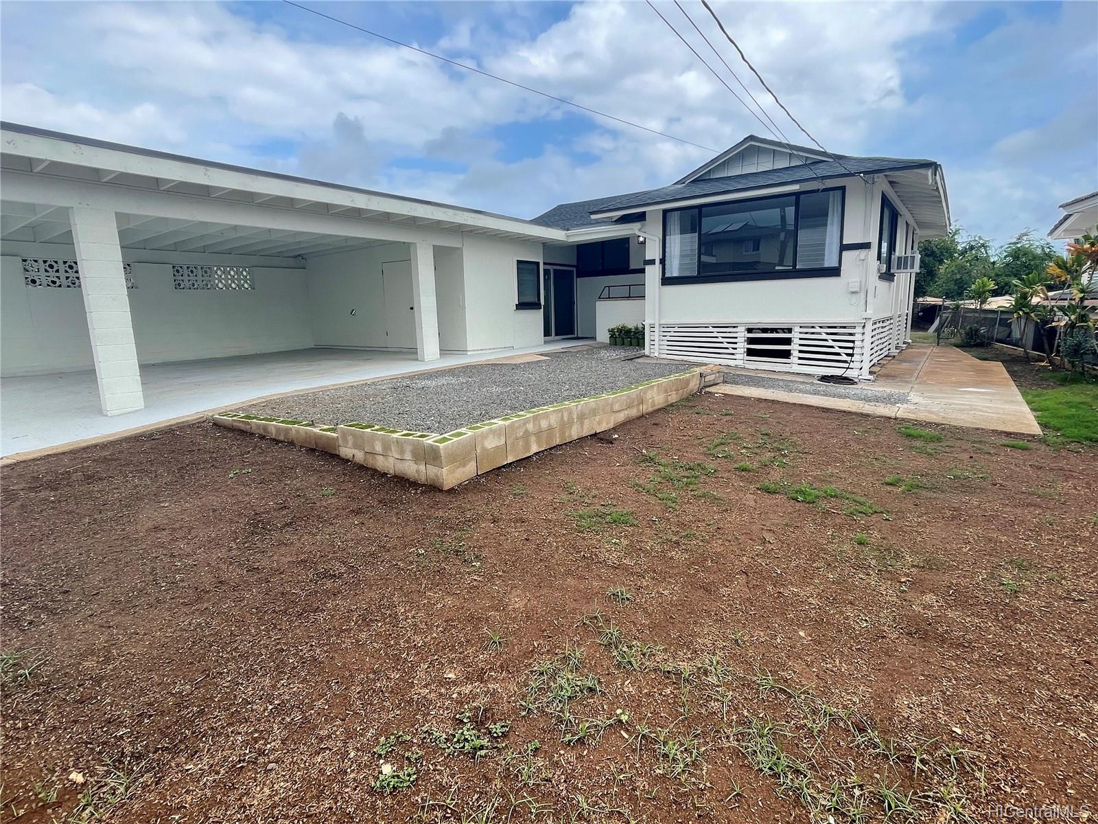 94-391 KAHUANANI Street Waipahu, HI 96797