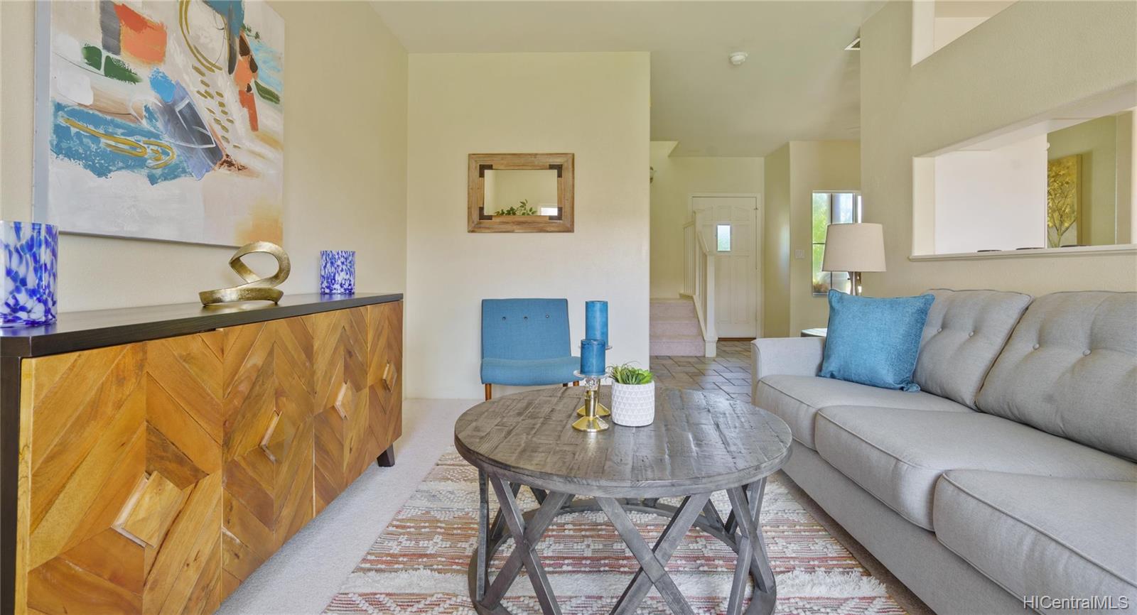 91-1026 Kaimalie Street #Q3, Ewa Beach, HI 96706