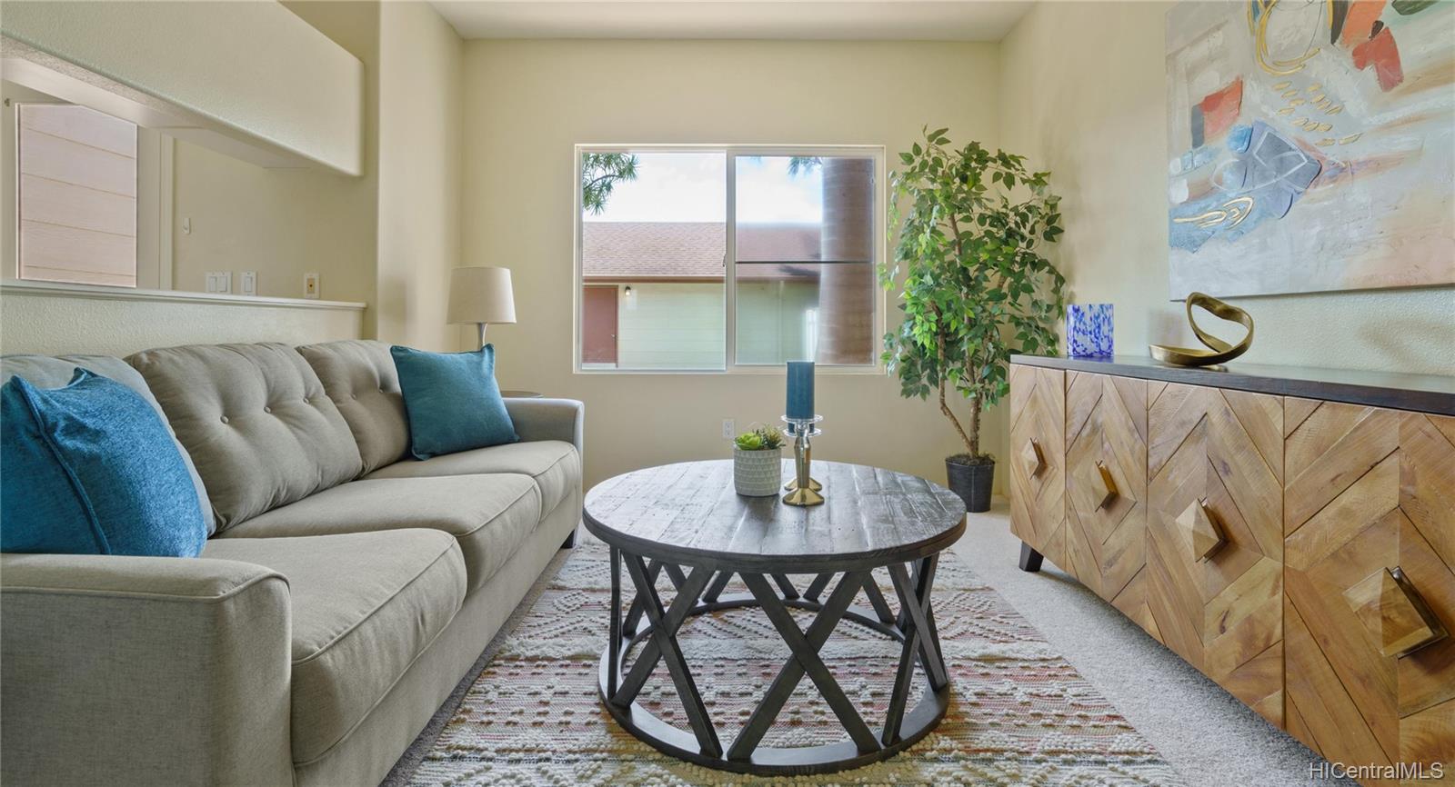 91-1026 Kaimalie Street #Q3, Ewa Beach, HI 96706